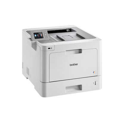 HL-L9310CDW Professioneller WLAN Farblaserdrucker mit Touchscreen