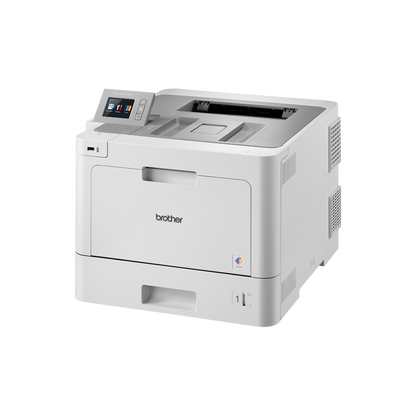 HL-L9310CDW Professioneller WLAN Farblaserdrucker mit Touchscreen