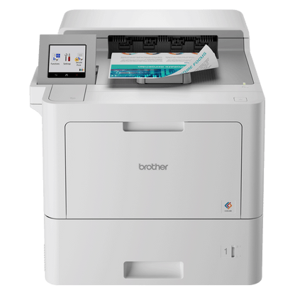 HL-L9430CDN Professioneller LAN Farblaserdrucker mit hervorragender Farbqualität