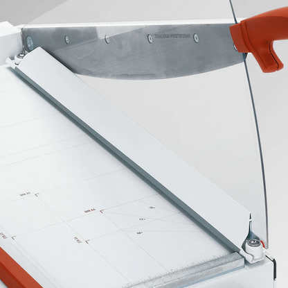 IDEAL 1046 Hebelschneider