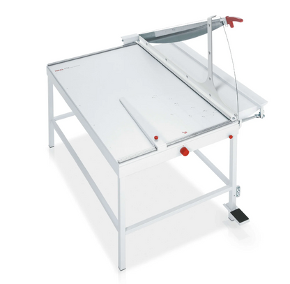 IDEAL 1110 Hebelschneider mit Papiermesser