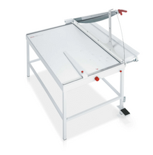 IDEAL 1110 Hebelschneider mit Werkstoffmesser