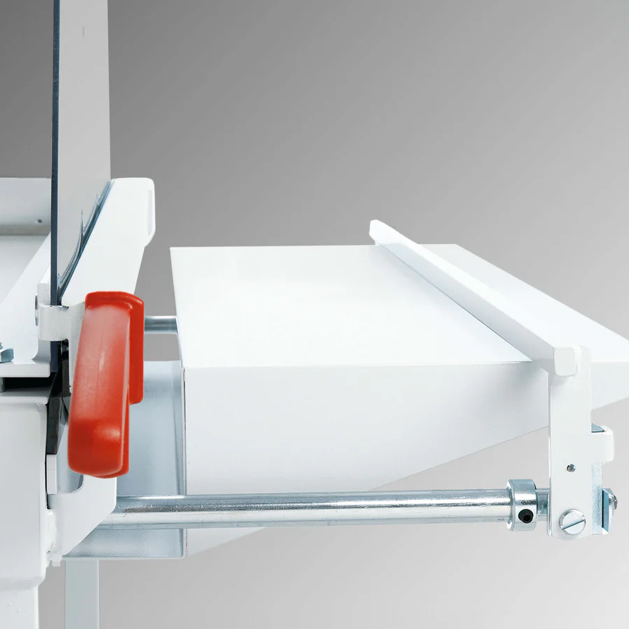 IDEAL 1110 Hebelschneider mit Papiermesser