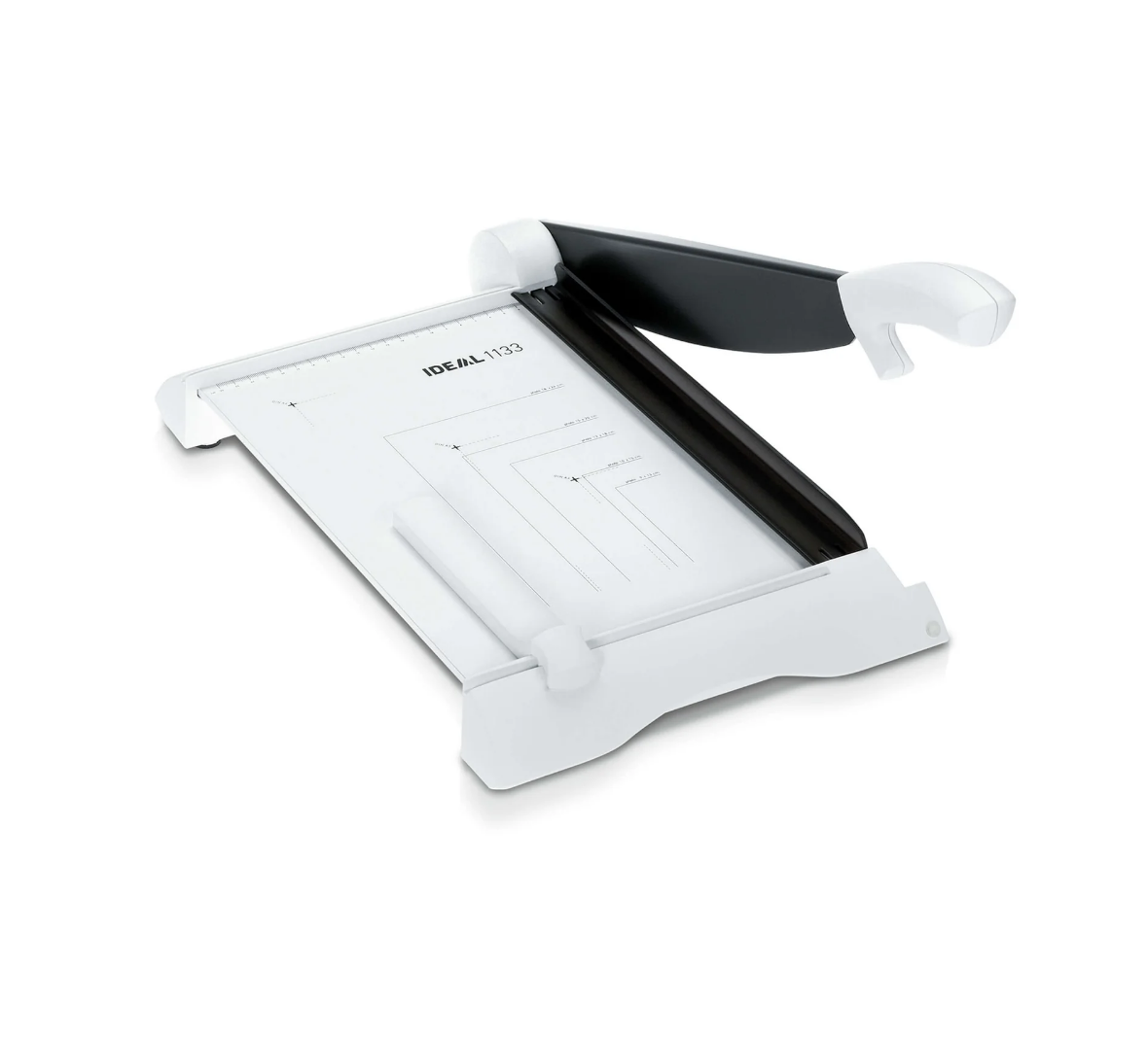 IDEAL 1133 Hebelschneider