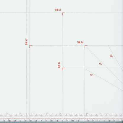 IDEAL 1138 Hebelschneider