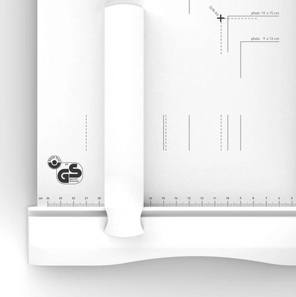 IDEAL 1142 Hebelschneider