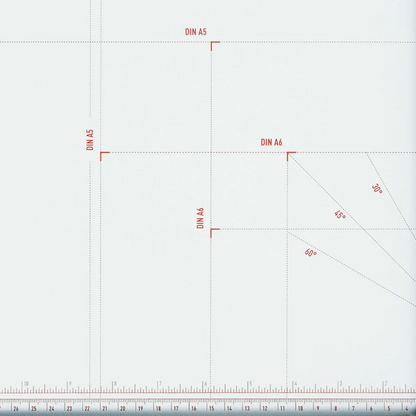 IDEAL 1158 Hebelschneider