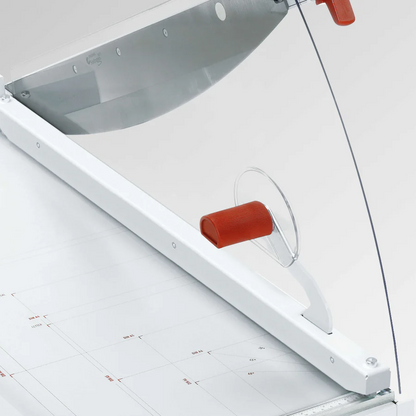 IDEAL 1171 Hebelschneider