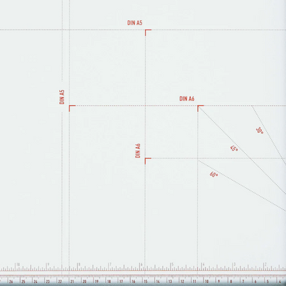 IDEAL 1171 Hebelschneider