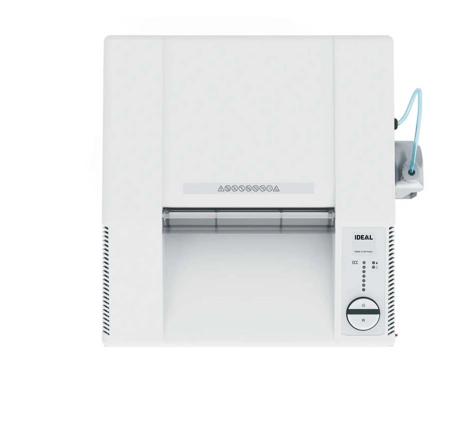 IDEAL 3105 CC, P-4, mit Öler