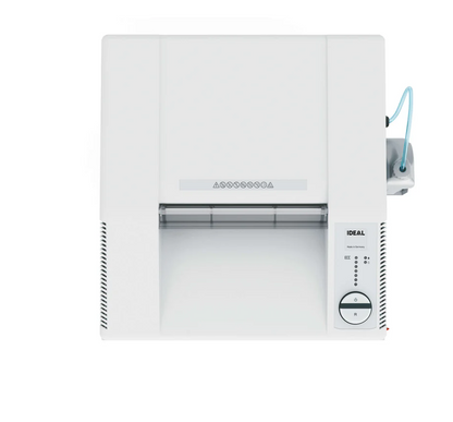 IDEAL 3105 CC, P-4, mit Öler