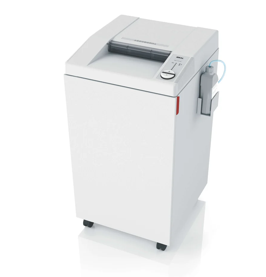 IDEAL 3105 CC, P-5, mit Öler