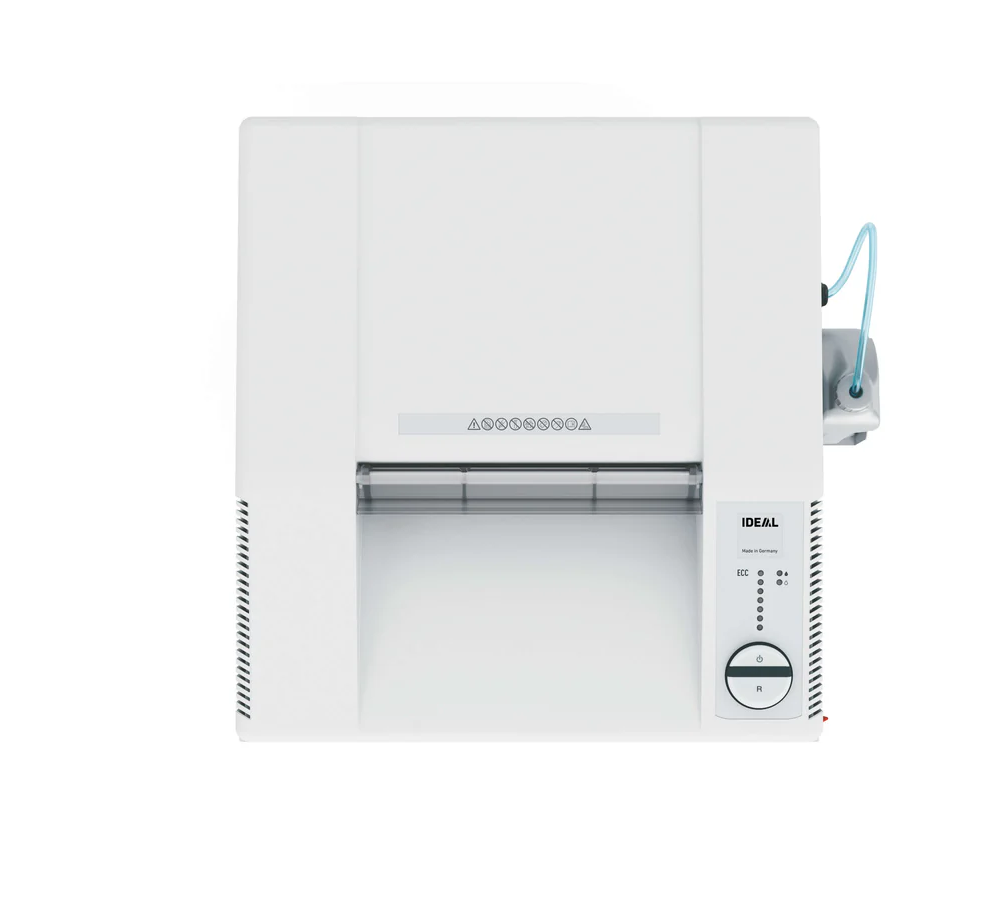 IDEAL 3105 CC, P-5, mit Öler