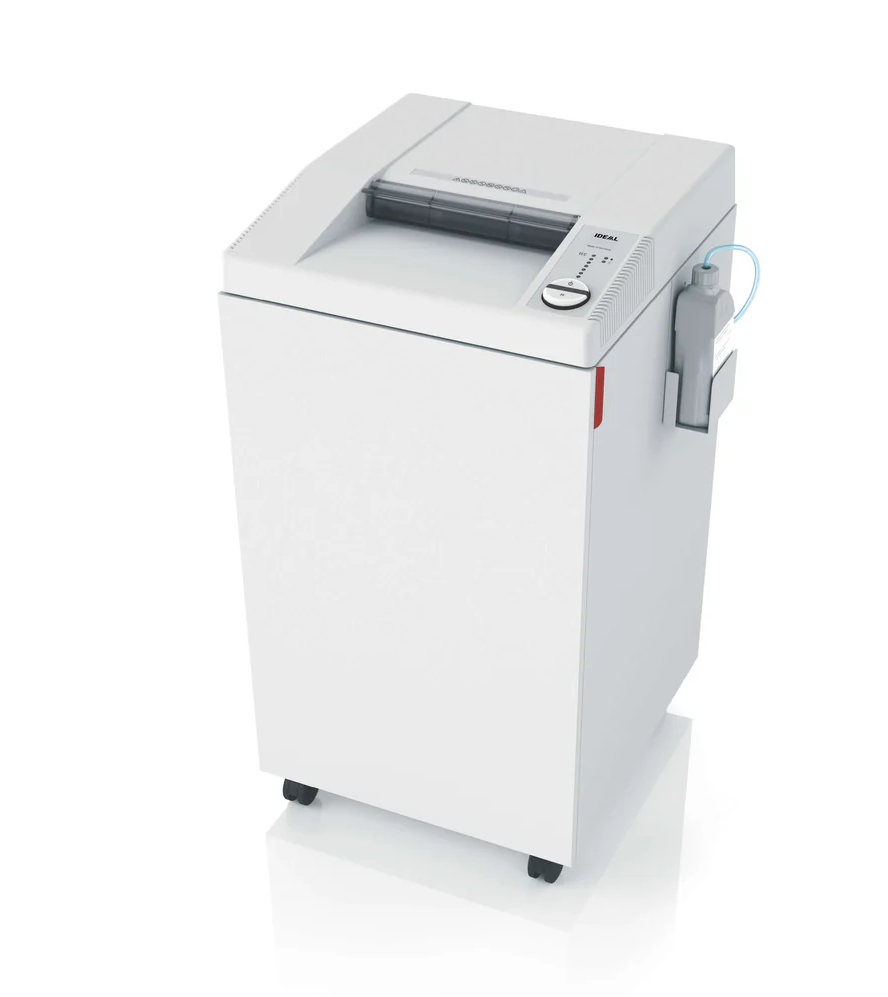 IDEAL 3105 SMC, P-7, mit Öler