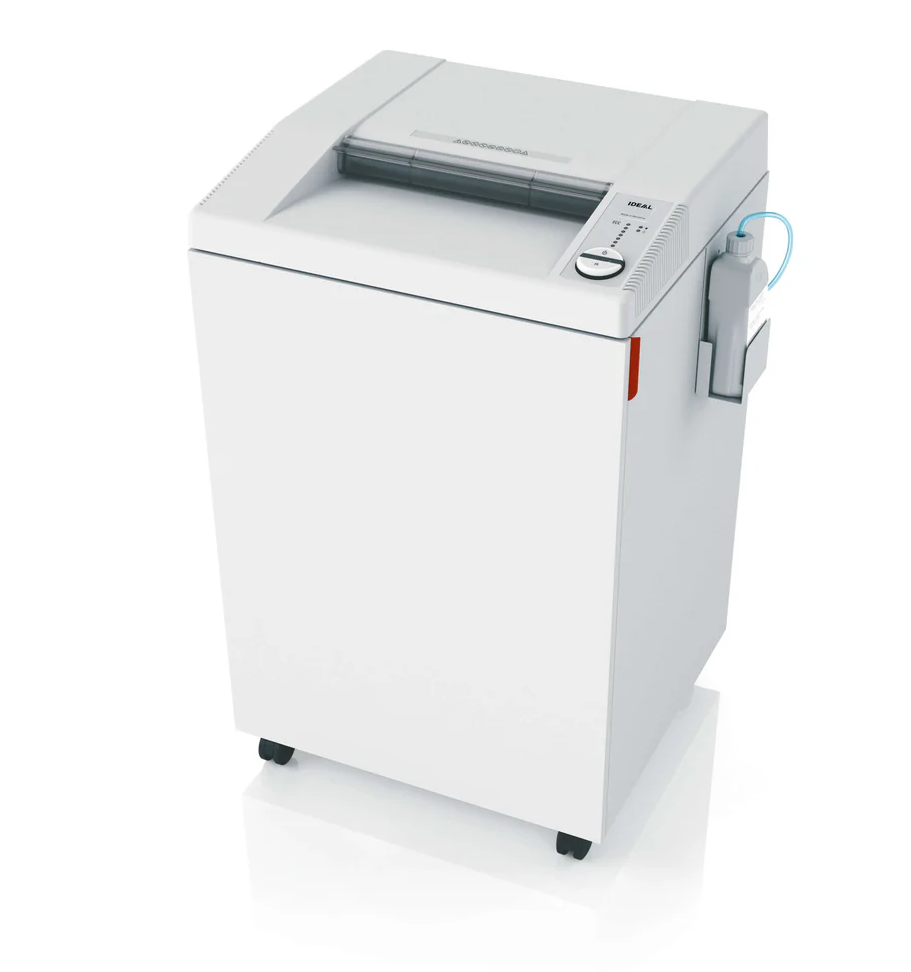 IDEAL 4005 CC, P-4, mit Öler