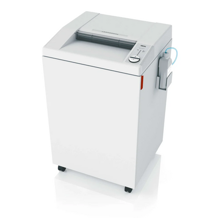 IDEAL 4005 CC, P-4, mit Öler