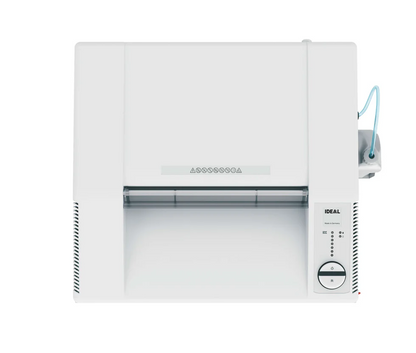 IDEAL 4005 CC, P-4, mit Öler