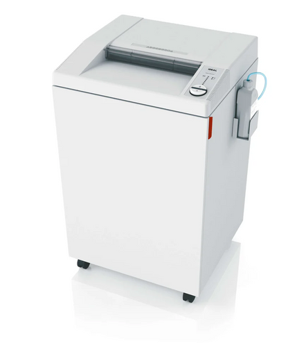 IDEAL 4005 CC, P-5, mit Öler