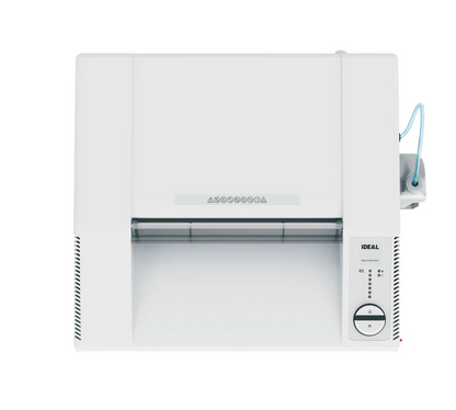 IDEAL 4005 CC, P-5, mit Öler