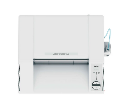 IDEAL 4005 SMC, P-7, mit Öler