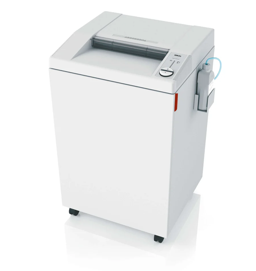 IDEAL 4005, P-2, mit Öler