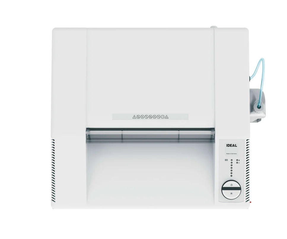 IDEAL 4005, P-2, mit Öler