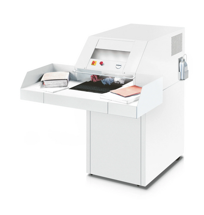 IDEAL 4108 CC, P-3, mit Öler