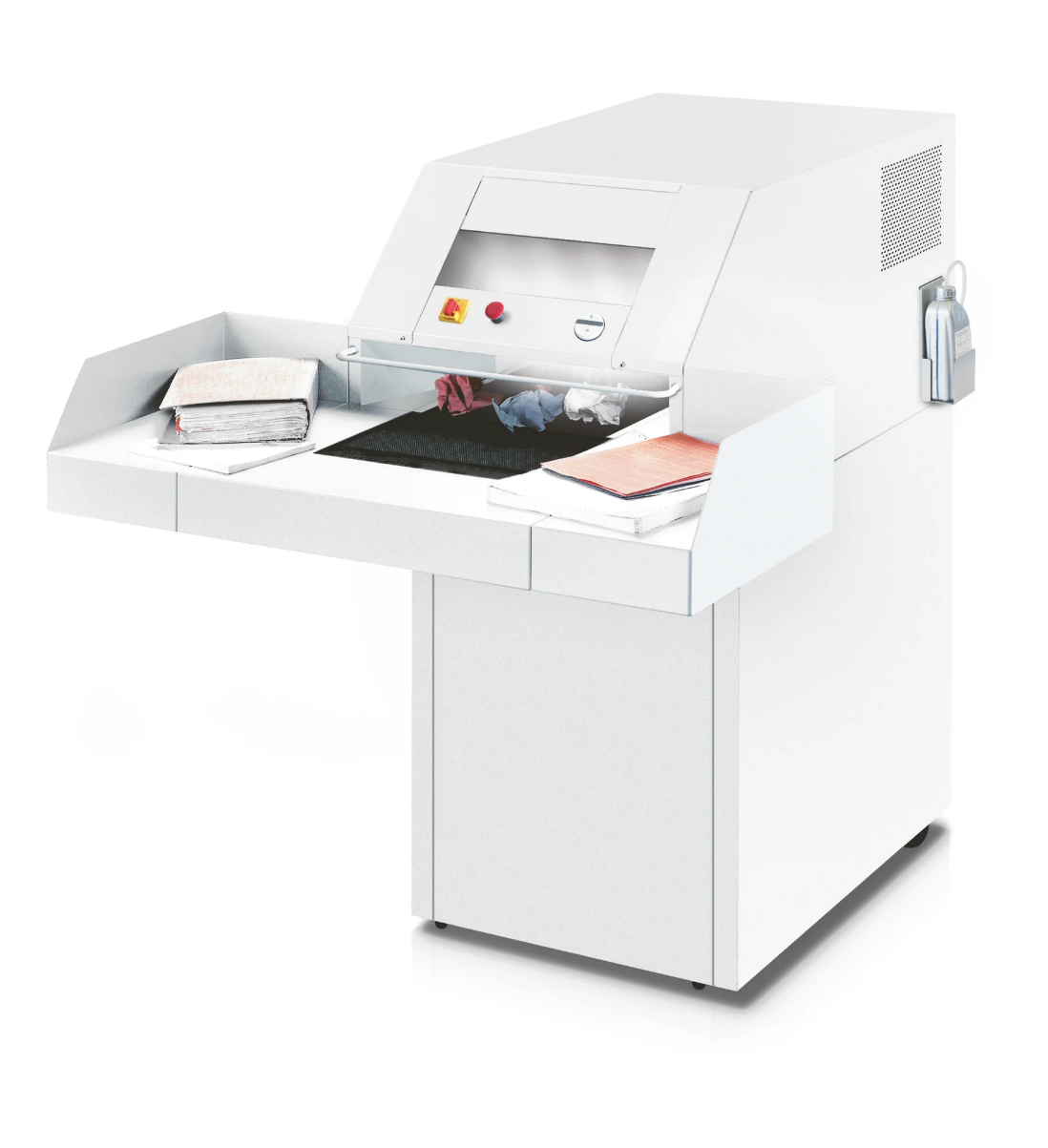 IDEAL 4108, P-2, mit Öler