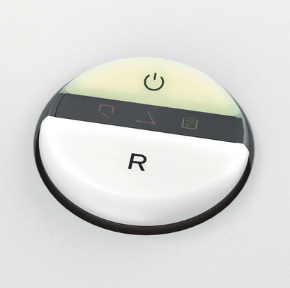 IDEAL 4108 CC, P-3, mit Öler