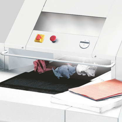 IDEAL 4108 CC, P-5, mit Öler