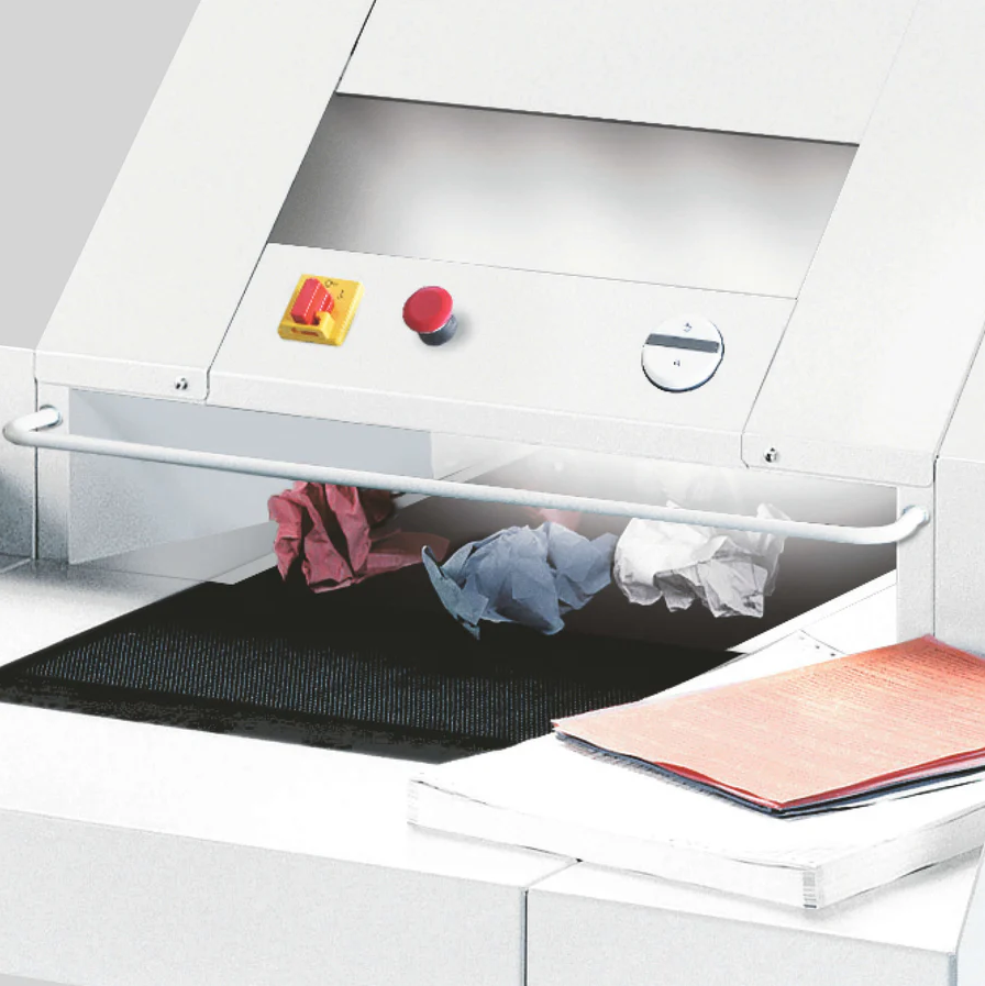 IDEAL 4108 CC, P-4, mit Öler