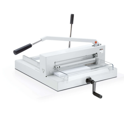 IDEAL 4305 Tischgerät