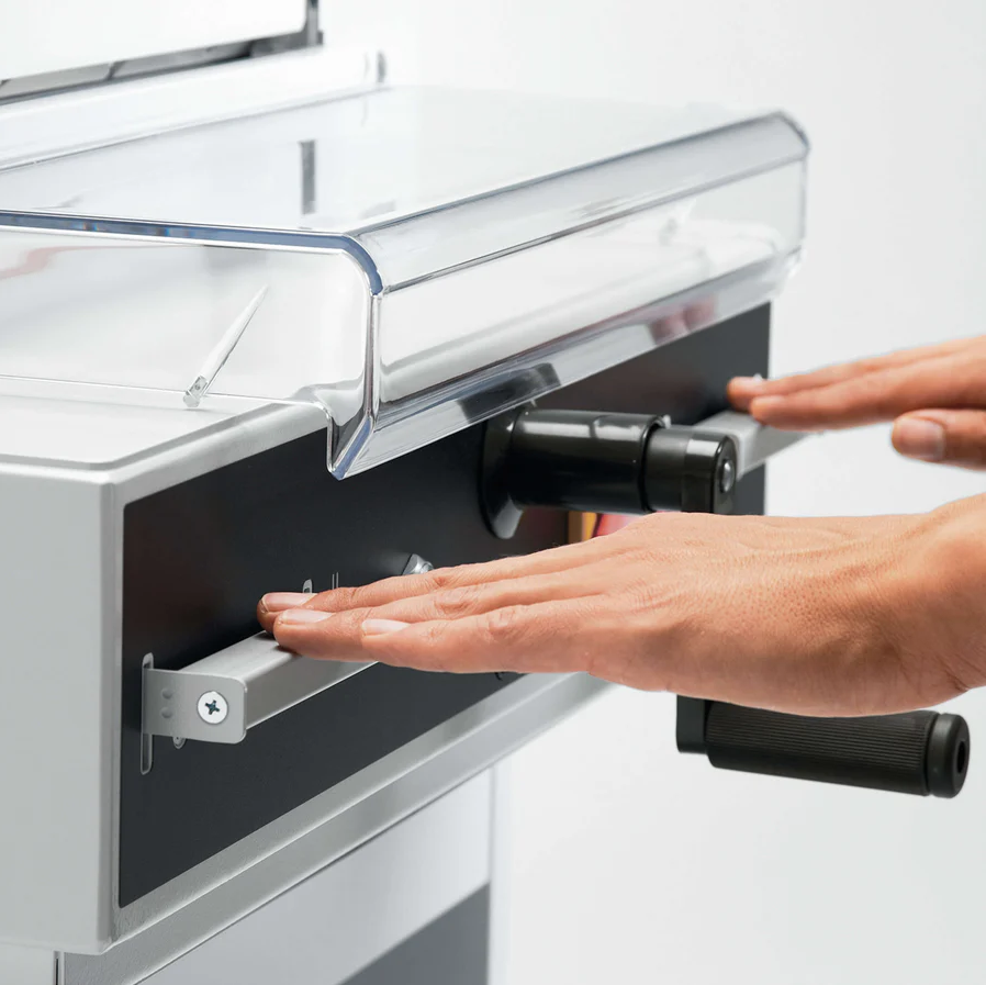 IDEAL 4315 Tischgerät