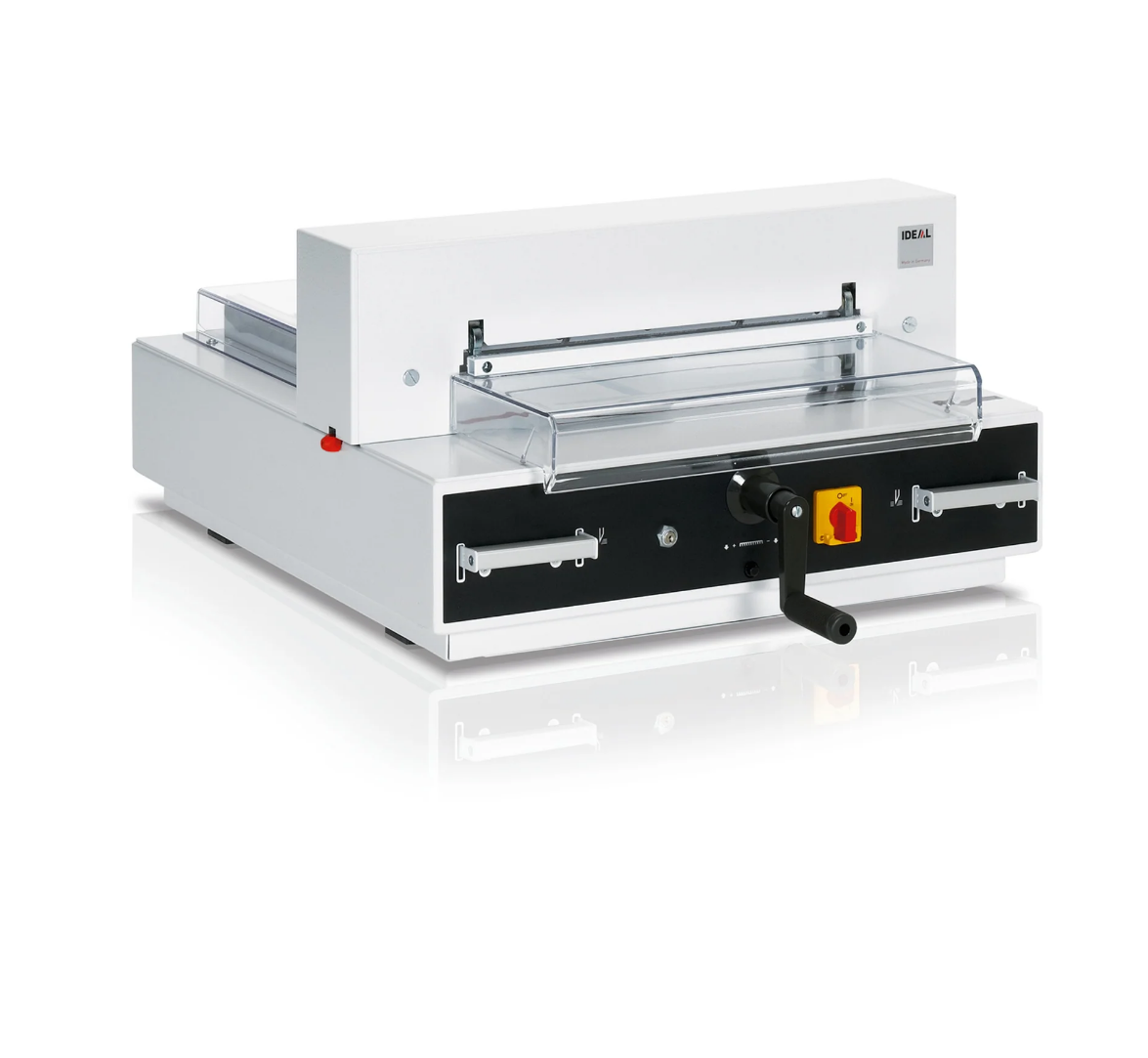 IDEAL 4350, Tischgerät