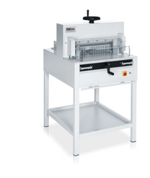 IDEAL 4815 Elektrischer Stapelschneider