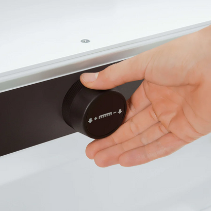 IDEAL 5255 Elektronisch gesteuerter Stapelschneider