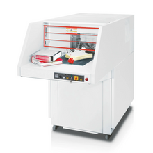 IDEAL 5009-2 CC, P-2, mit Öler