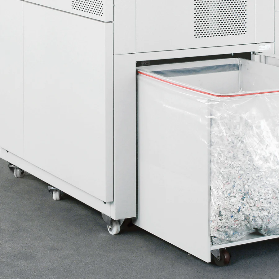 IDEAL 5009-2 CC, P-2, mit Öler