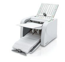 IDEAL 8306 Büro-Falzmaschine