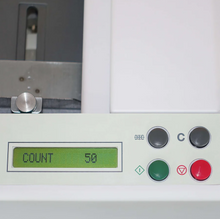 IDEAL 8306 Büro-Falzmaschine