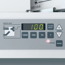 IDEAL 8335 Büro-Falzmaschine