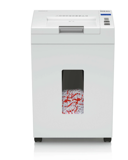 IDEAL Shredcat 8292 CC, P-4