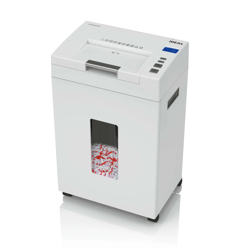 IDEAL Shredcat 8292 CC, P-4