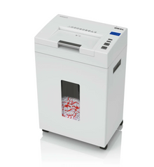 IDEAL Shredcat 8292 CC, P-4