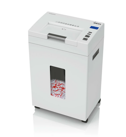 IDEAL Shredcat 8292 CC, P-4