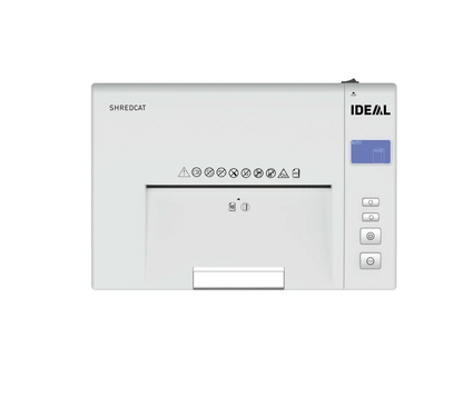 IDEAL Shredcat 8292 CC, P-4