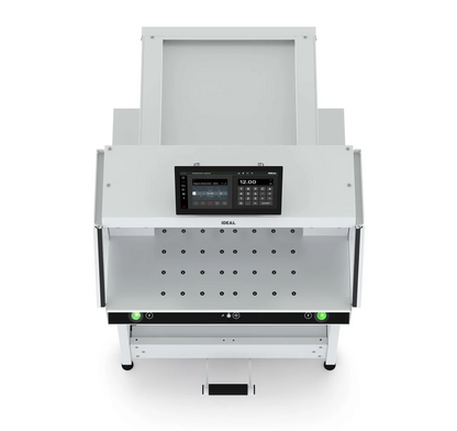 IDEAL THE 56 LT Programmierbarer Stapelschneider