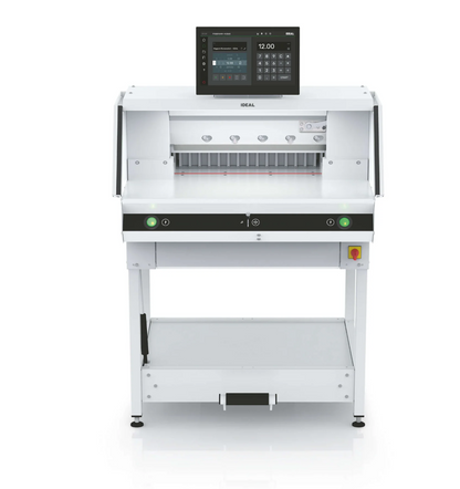 IDEAL THE 56 Programmierbarer Stapelschneider