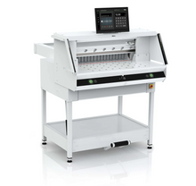 IDEAL THE 68 LT Hydraulischer Stapelschneider