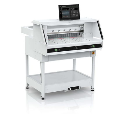 IDEAL THE 68 LT Hydraulischer Stapelschneider